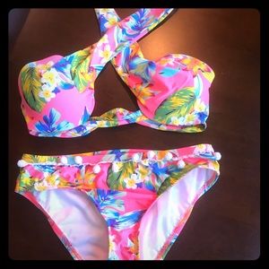 Gianni Bini Swim